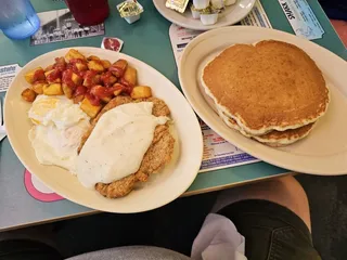 Judy's Cafe No 2