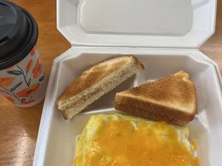 A&M Cafe