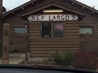 Key Largo's Restaurant
