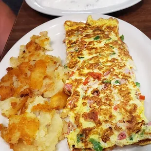 Omelette