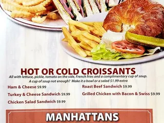 Joe's Pancake House