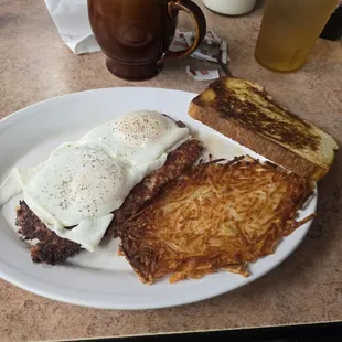 food, steak