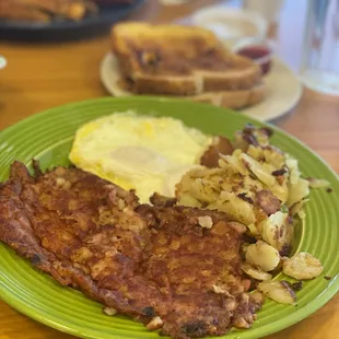 Country Cafe