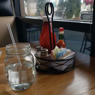 drink