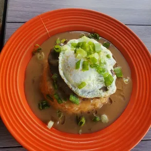 Loco Moco