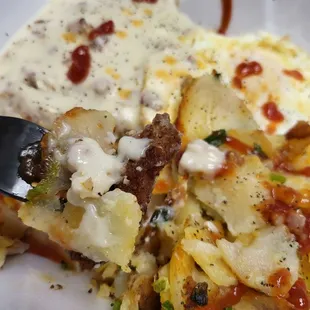 Country Fried Steak