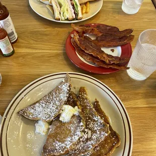 French Toast