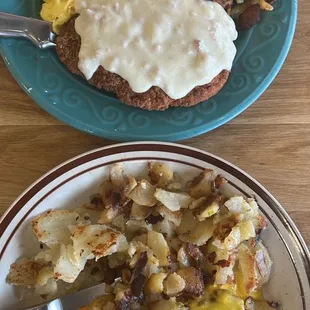 Chicken Fried Steak