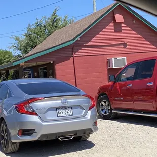 Don't blink! You'll miss it!