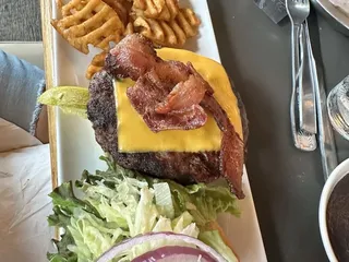 From Scratch Daniels Kitchen