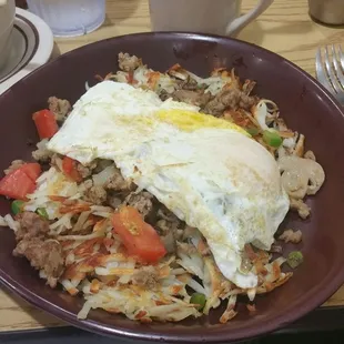 food