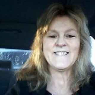 Shari S.