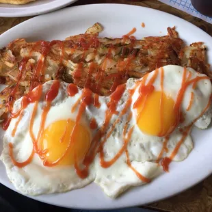 Great homemade BreakfAst !!!