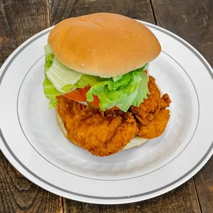Chicken Sandwich