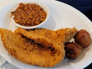 Smokin Aces Steakhouse