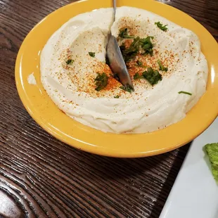 Hommous