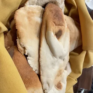 crepes, food