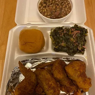 Country City Grille