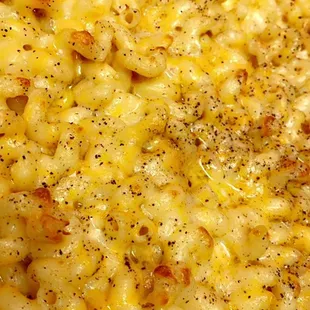 MAC N&apos; CHEESE