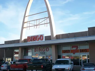 Town East Bingo