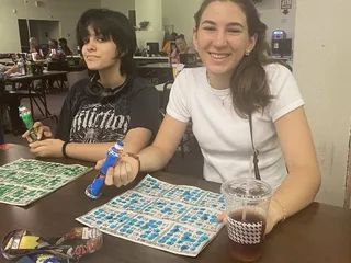 Arapaho Bingo