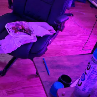 Um french toast? Ezclapp