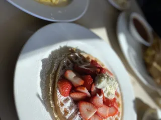 The Original Pancake House