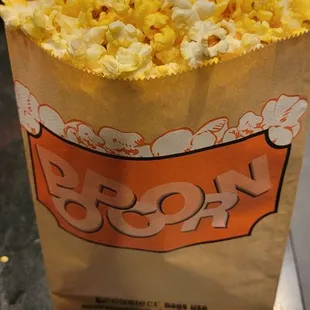 Popcorn