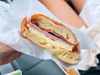 Newport Donut