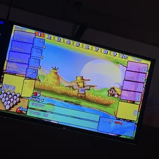 Country Club Lanes