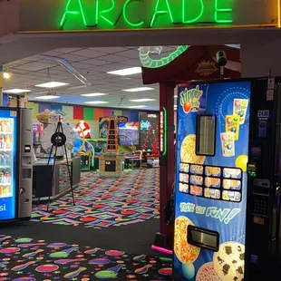 Arcade