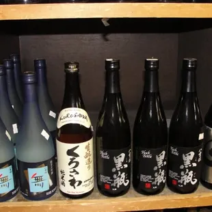 Sake