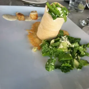 Caesar salad