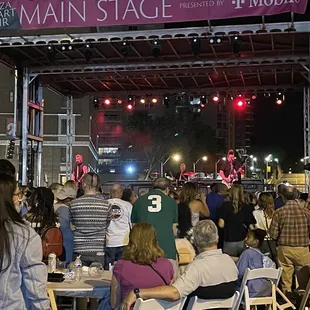Country Club Plaza Art Fair