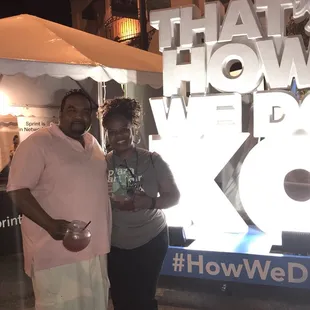 #howwedokc