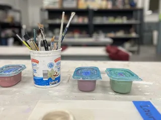 Belger Arts Center