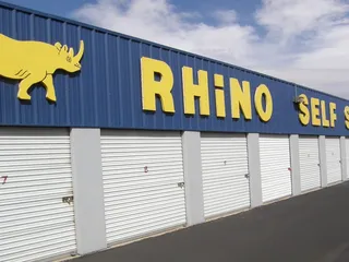Rhino Self Storage