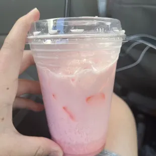 GREAT Italian soda!