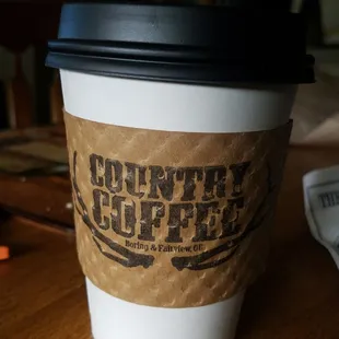 Vanilla breve