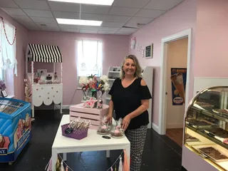 Victoria's Fudge-a-licious