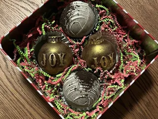 3 Wishes Bakery