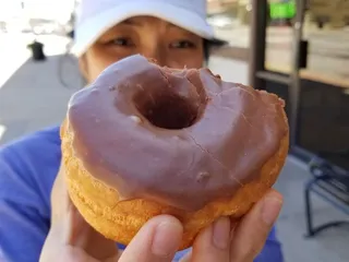Sunrise Bakery