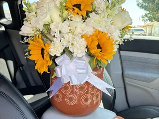 Fresh Cut Flowers
