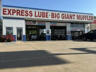 Express Lube