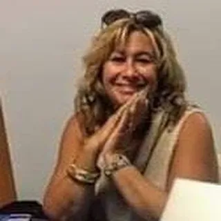 Mary Beth C.