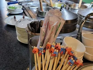 China Buffet 