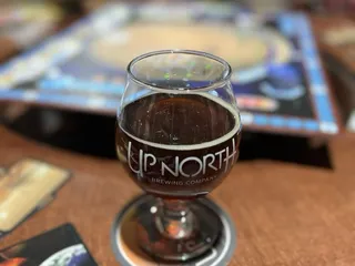 Up North Brewing Company