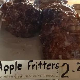 food, donuts, dough desserts