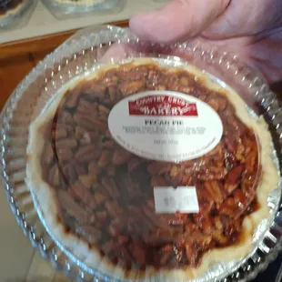 Pecan Pie