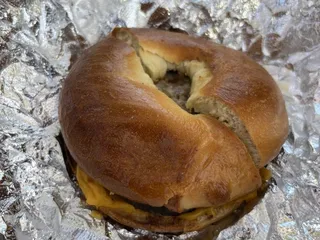 Brenen's Coffee Cafe